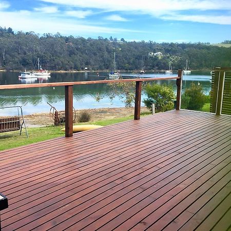 A Slice Of Paradise Barnes Bay Exterior photo