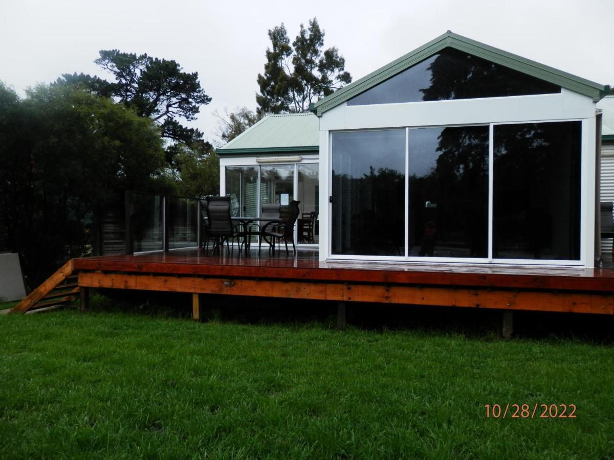 A Slice Of Paradise Barnes Bay Exterior photo